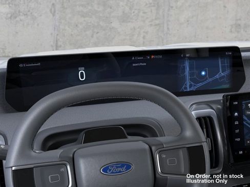 New 2026 Ford Expedition Active image 10