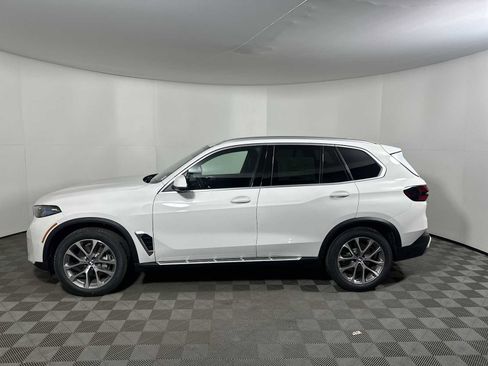 New 2026 BMW X5 xDrive40i image 4