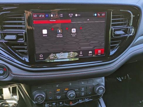 New 2026 Dodge Durango GT image 12