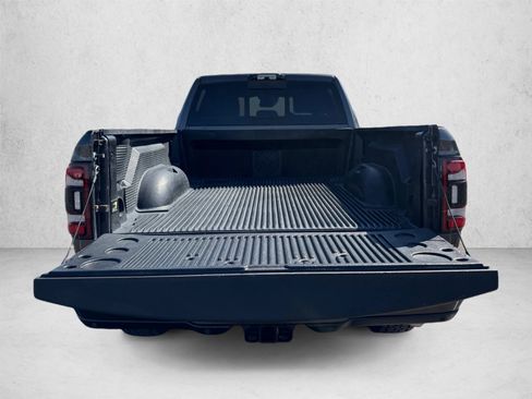 Used 2021 RAM 2500 Laramie AWD/4WD image 23