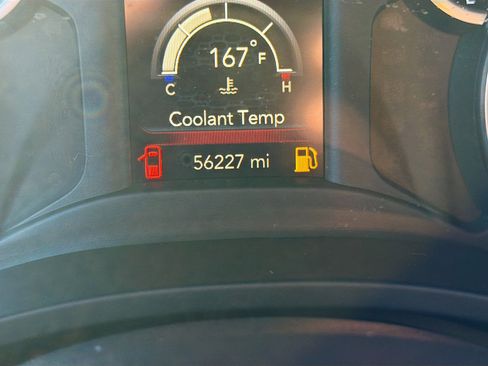 Used 2023 RAM 1500 Big Horn RWD image 38
