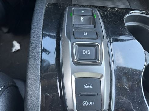Used 2022 Honda Pilot Elite image 29