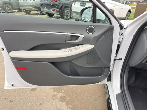 New 2026 Hyundai Sonata SEL image 11