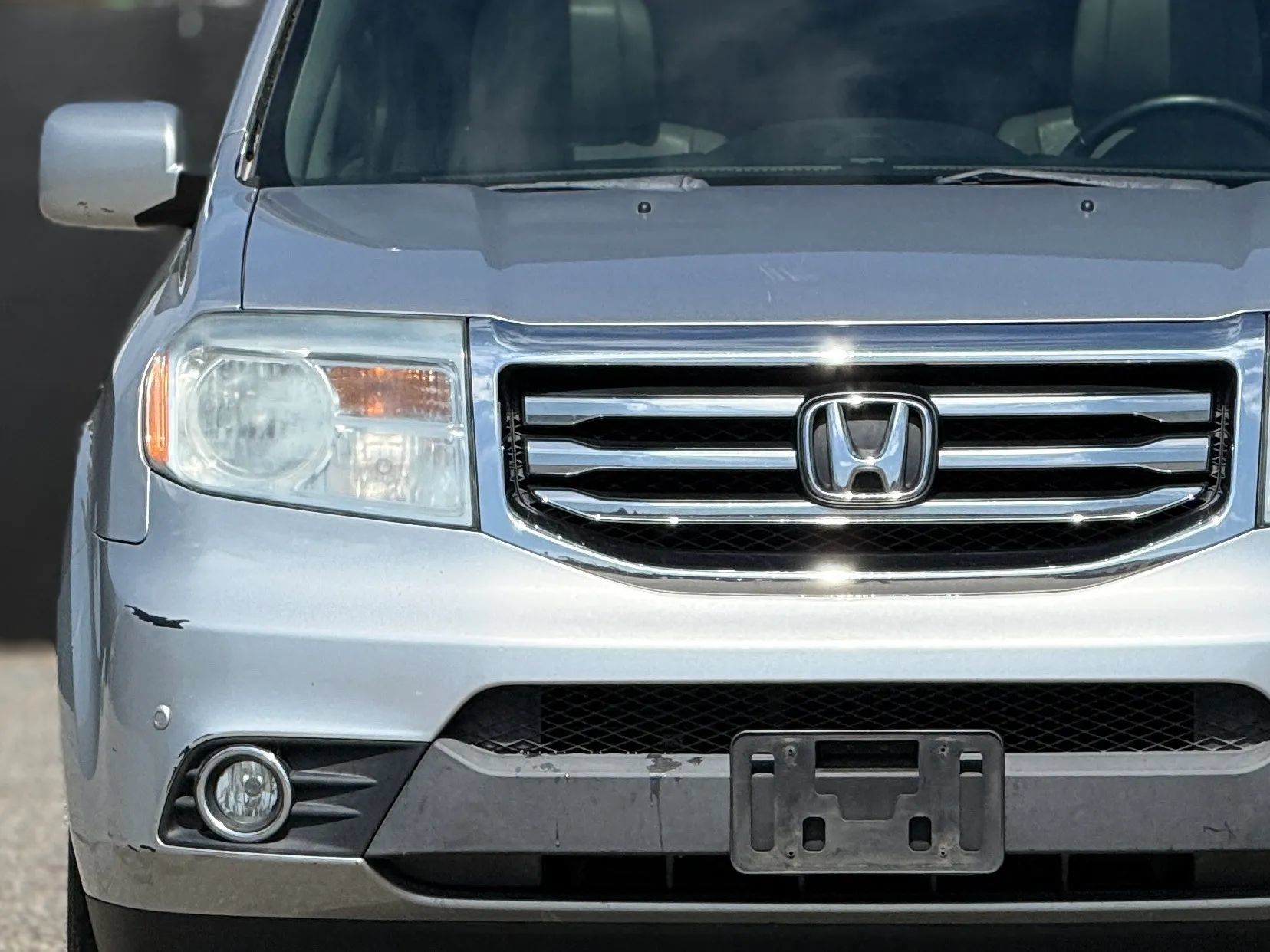 Used 2014 Honda Pilot Touring image 11