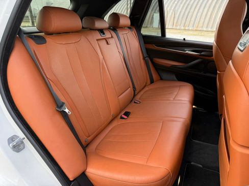 Used 2018 BMW X5 M w/ Executive Package image 26