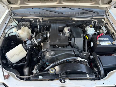 Used 2005 Chevrolet Colorado LS w/ Power Convenience Package image 19