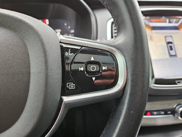 Used 2024 Volvo XC90 T8 Ultimate w/ Lounge Package AWD/4WD image 32