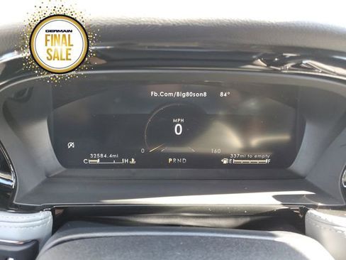 Certified 2022 Lincoln Corsair Reserve w/ Elements Package image 21