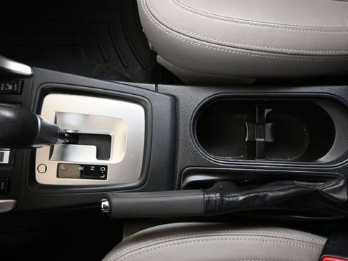 Used 2017 Subaru Forester 2.5i Limited image 35