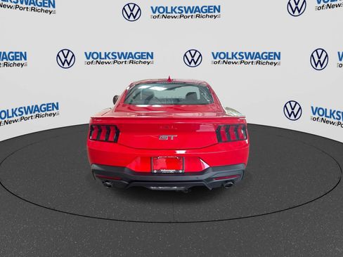 Used 2025 Ford Mustang GT Premium RWD image 13