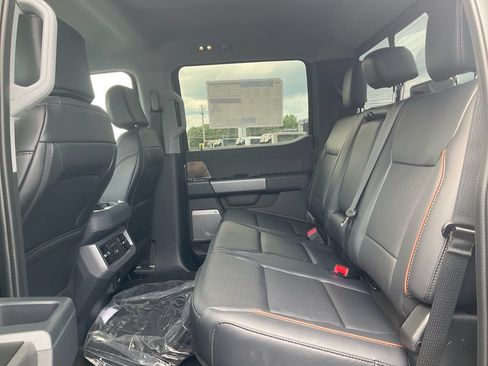 New 2026 Ford F250 Lariat w/ Chrome Package AWD/4WD image 14