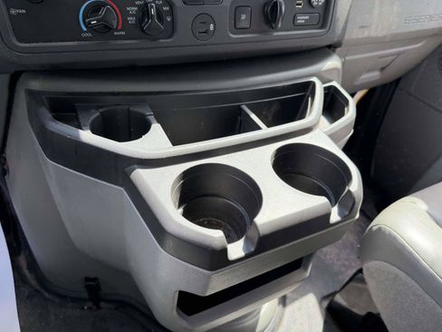 Used 2023 Ford E-350 and Econoline 350 Super Duty w/ Driver's Safety Package RWD image 22
