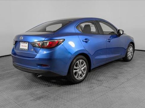 Used 2016 Scion iA FWD image 7