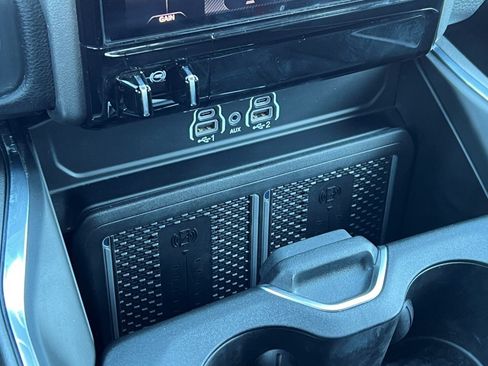 New 2025 RAM 3500 Laramie image 49