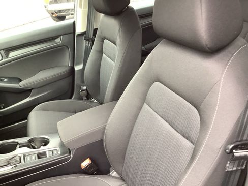 New 2026 Honda Civic LX image 20