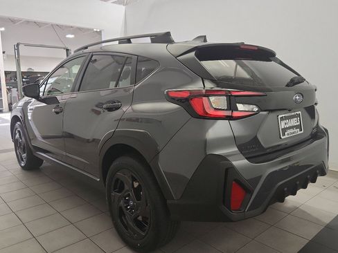 New 2026 Subaru Crosstrek 2.5i Sport image 5