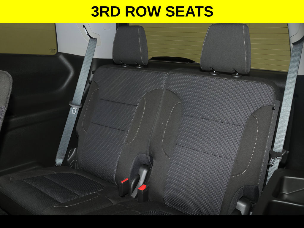 Used 2023 GMC Acadia SLE w/ Driver Convenience Package AWD/4WD image 11