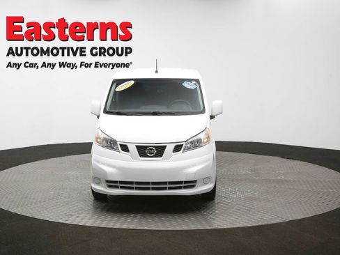 Used 2019 Nissan NV200 SV w/ Navigation Package image 53