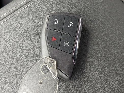 New 2026 GMC Canyon Elevation w/ Convenience Package image 30