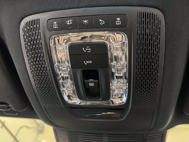 Used 2024 Mercedes-Benz GLE 450e 4MATIC image 41