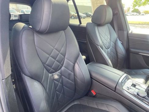 Used 2023 BMW X5 xDrive45e w/ Climate Comfort Package image 63