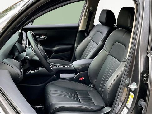 Certified 2024 Honda HR-V EX-L image 15