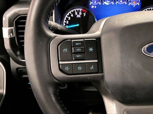 Certified 2022 Ford F150 XLT w/ Equipment Group 302A High image 17