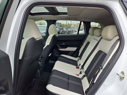 New 2026 MAZDA CX-50 AWD 2.5 S w/ Weather Package image 8