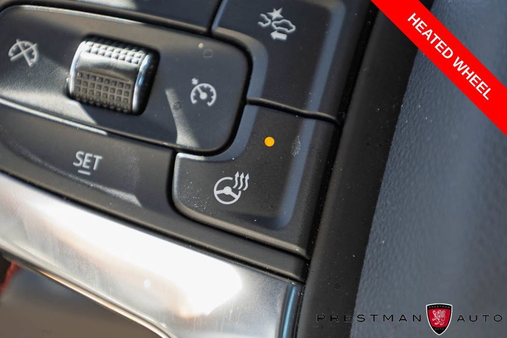 Used 2024 Chevrolet Blazer RS w/ Enhanced Convenience Package AWD/4WD image 11