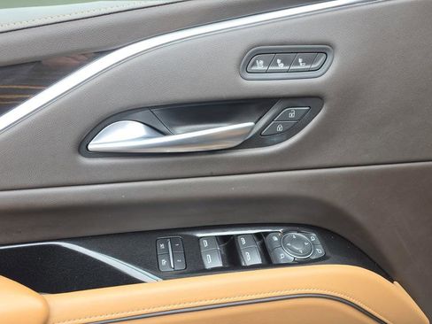 Used 2023 Cadillac Escalade Sport w/ Touring Package image 10