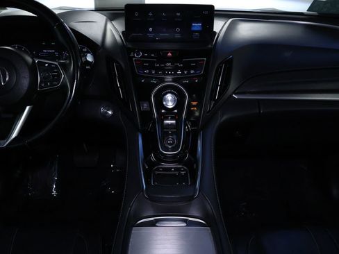Used 2021 Acura RDX w/ Technology Package image 19