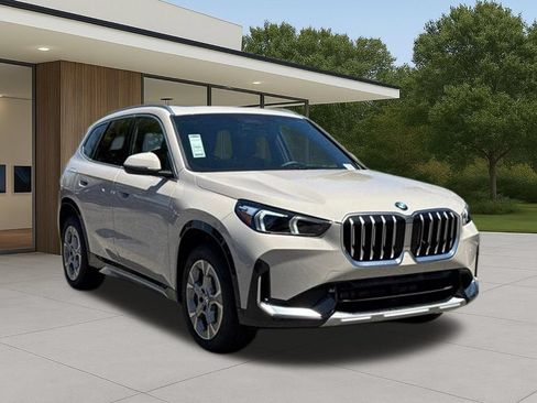 New 2026 BMW X1 xDrive28i w/ Convenience Package AWD/4WD image 6