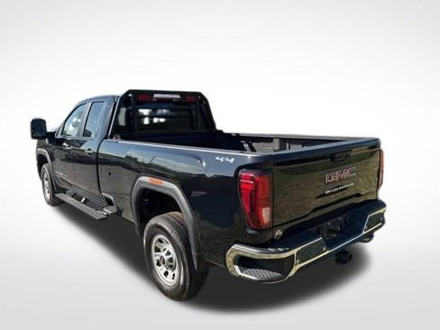 Used 2025 GMC Sierra 2500 Pro w/ 1SA Pro Safety Plus Package image 10