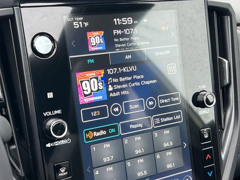 New 2026 Subaru Forester Wilderness image 18