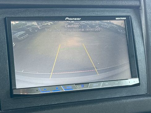 Used 2017 Chevrolet Express 3500 Work Van image 20