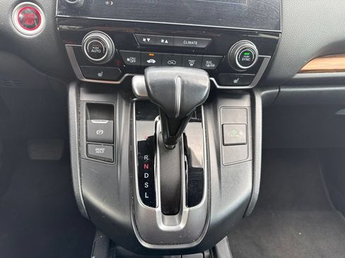 Used 2019 Honda CR-V EX-L image 17