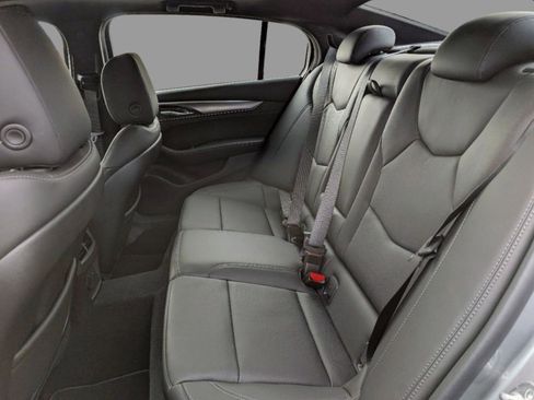 New 2025 Cadillac CT5 Premium Luxury image 27