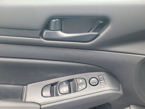 New 2026 Nissan Altima 2.5 SV FWD image 15
