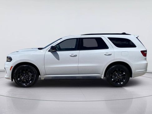 Used 2024 Dodge Durango GT AWD/4WD image 2