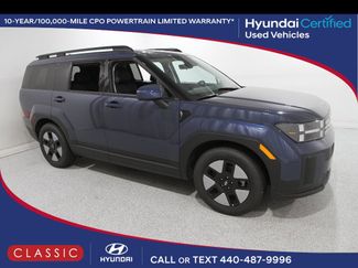 Certified 2026 Hyundai Santa Fe SEL AWD/4WD video 1