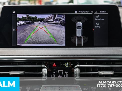 Used 2024 BMW X3 sDrive30i w/ Convenience Package RWD image 37
