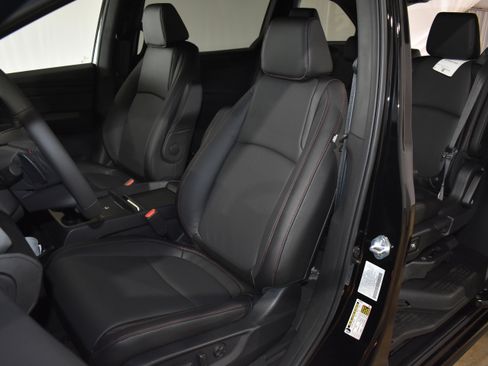 New 2026 Honda Odyssey Sport-L image 25
