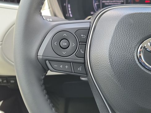 New 2026 Toyota Corolla Cross LE AWD/4WD image 21