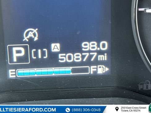 Used 2023 Subaru Crosstrek 2.0i Premium w/ Popular Package #4 image 11