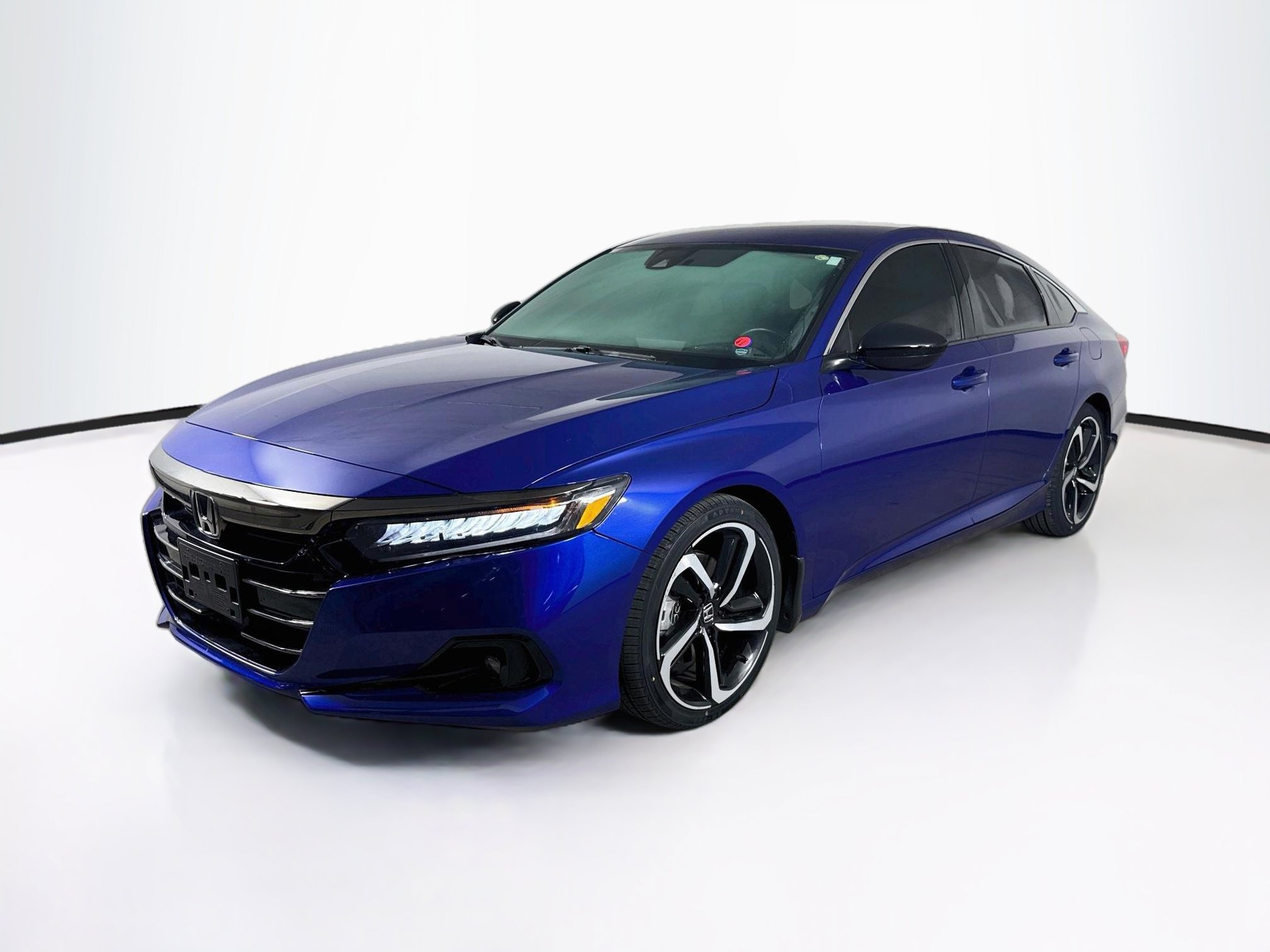 Used 2022 Honda Accord Sport Special Edition image 4