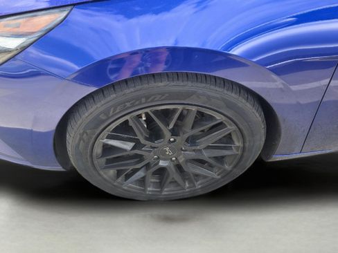 Used 2023 Hyundai Elantra SEL FWD image 4