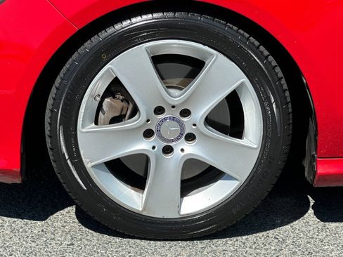 Used 2017 Mercedes-Benz CLA 250 image 25