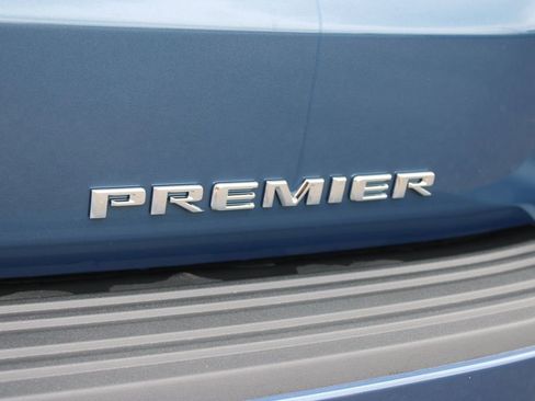 New 2026 Chevrolet Tahoe Premier w/ Sun And Tow Package AWD/4WD image 22