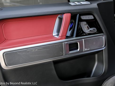 Used 2024 Mercedes-Benz G 550 image 20