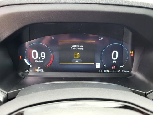 New 2026 Ford Explorer ST-Line RWD image 11